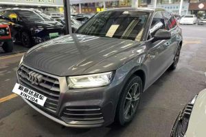 Sport 奧迪RS Q8 奧迪 RS Q8 4.0T