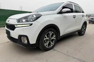 KX3 起亞 1.6L 自動(dòng)兩驅(qū)DLX