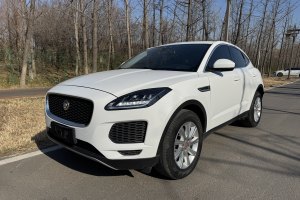 E-PACE 捷豹 P200 國VI