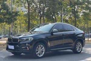 寶馬X6 寶馬 xDrive28i