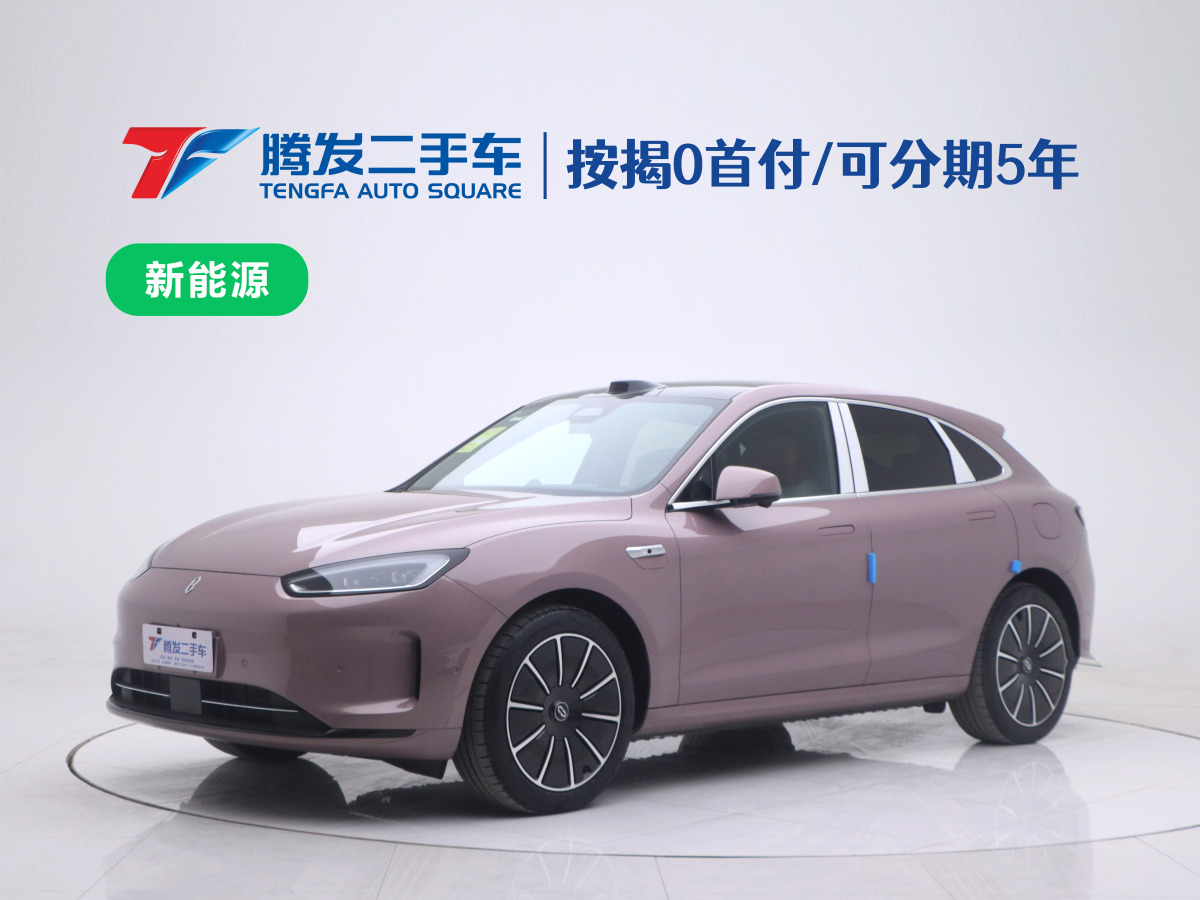 2024年11月賽力斯 問界M5  2023款 純電后驅(qū)智駕版