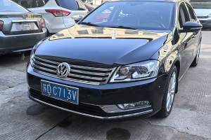 迈腾 大众 2.0TSI 尊贵型