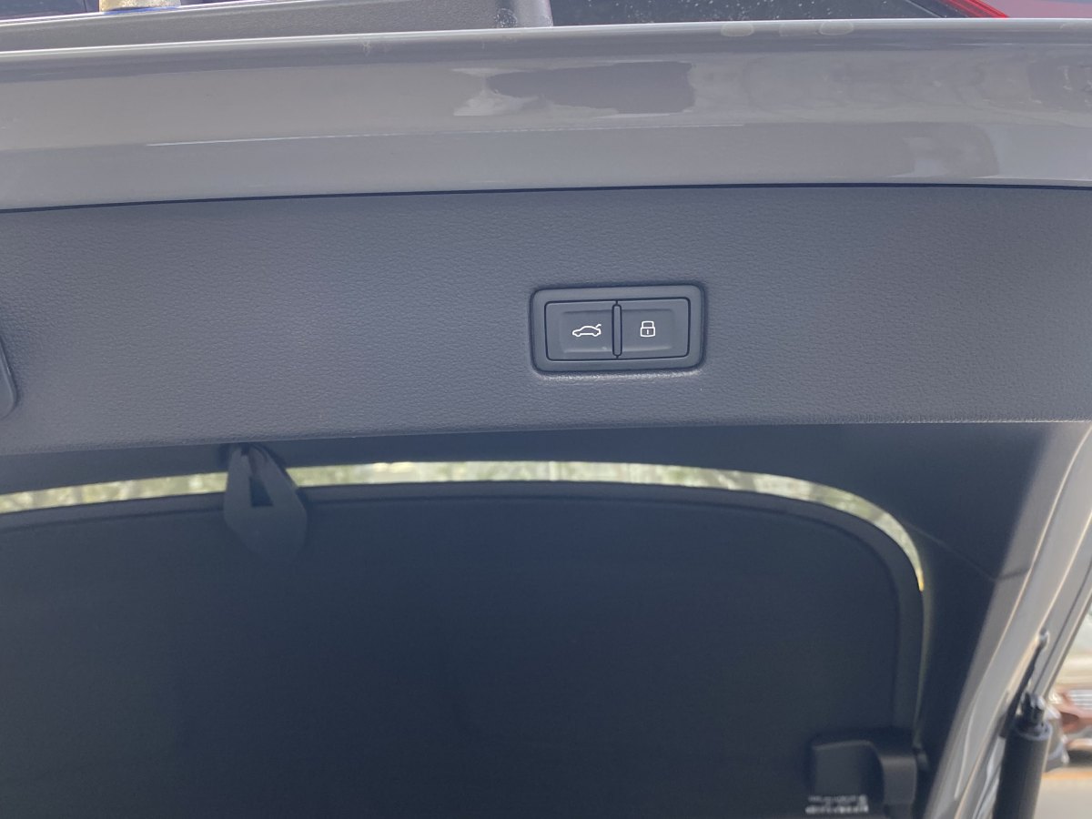 2019年11月奥迪 奥迪A7  2019款 55 TFSI quattro 动感型