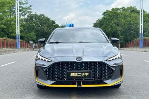 名爵6 名爵 Pro 1.5T 自動Trophy豪華版
