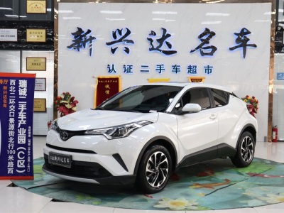 2020年6月 豐田 奕澤IZOA 2.0L 奕享CARE圖片