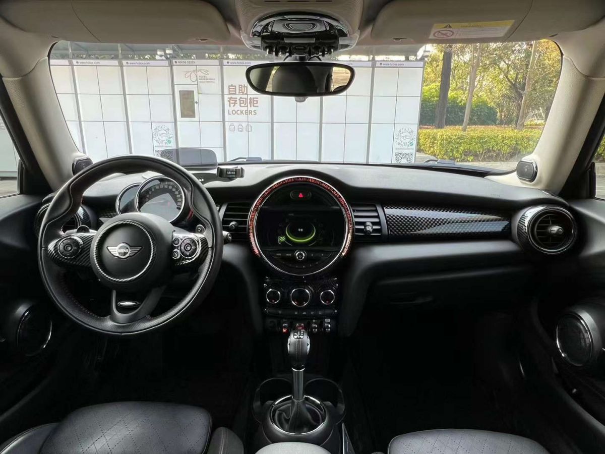 MINI MINI  2018款 1.5T ONE圖片