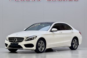 奔馳C級 奔馳 C 200 L 運動版