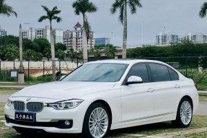 寶馬3系 寶馬 320Li 時尚型