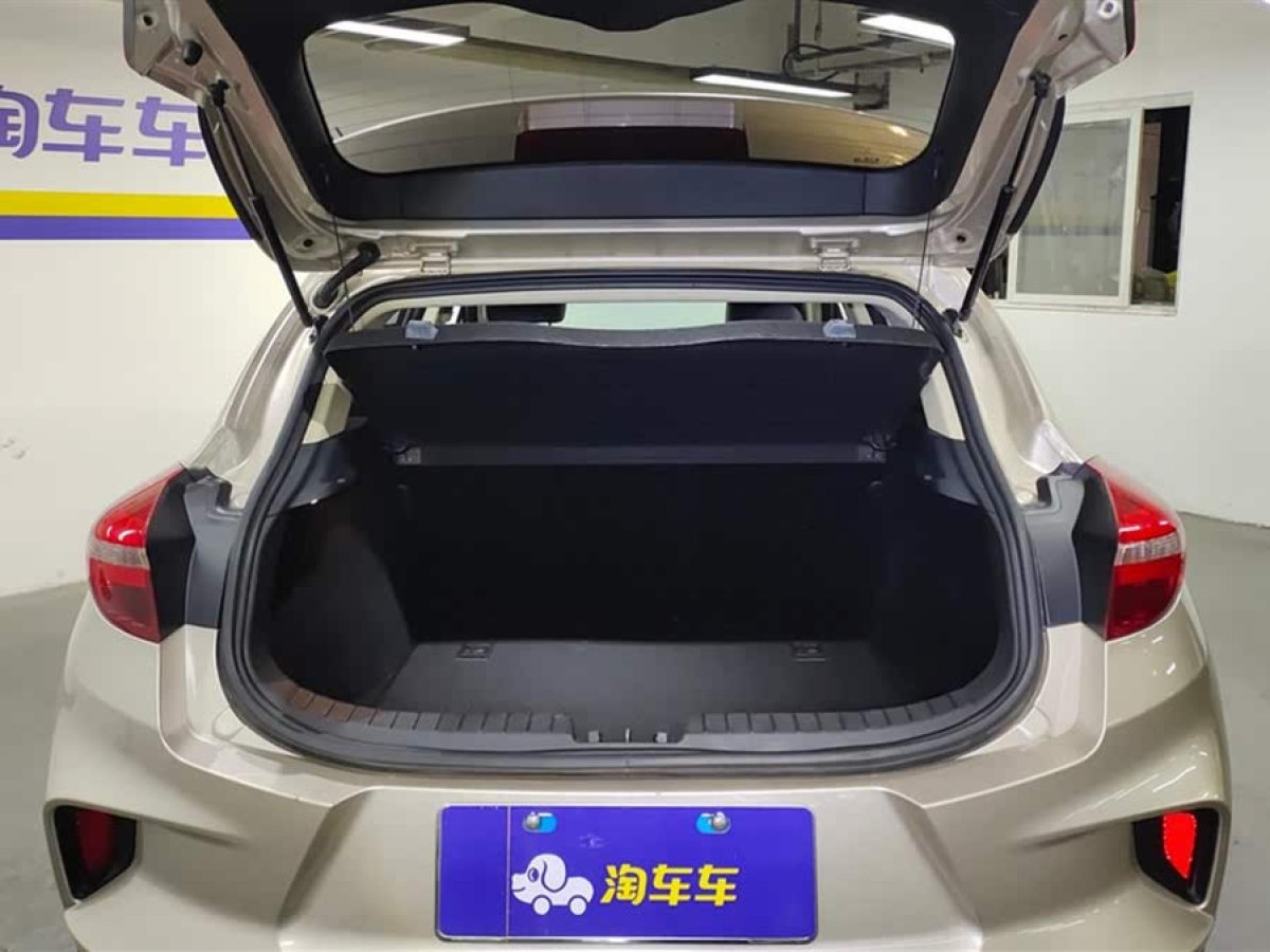 吉利 帝豪GS  2019款  1.4T CVT雅圖片