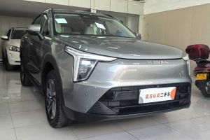 哈弗猛龍 哈弗 Hi4 102 Air