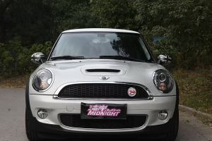 MINI MINI 1.6T COOPER S 50 Camden