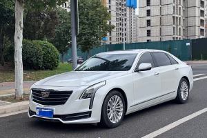 CT6 凱迪拉克 28T 精英型