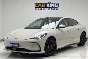 智己L6 智己 Max 標(biāo)準(zhǔn)版