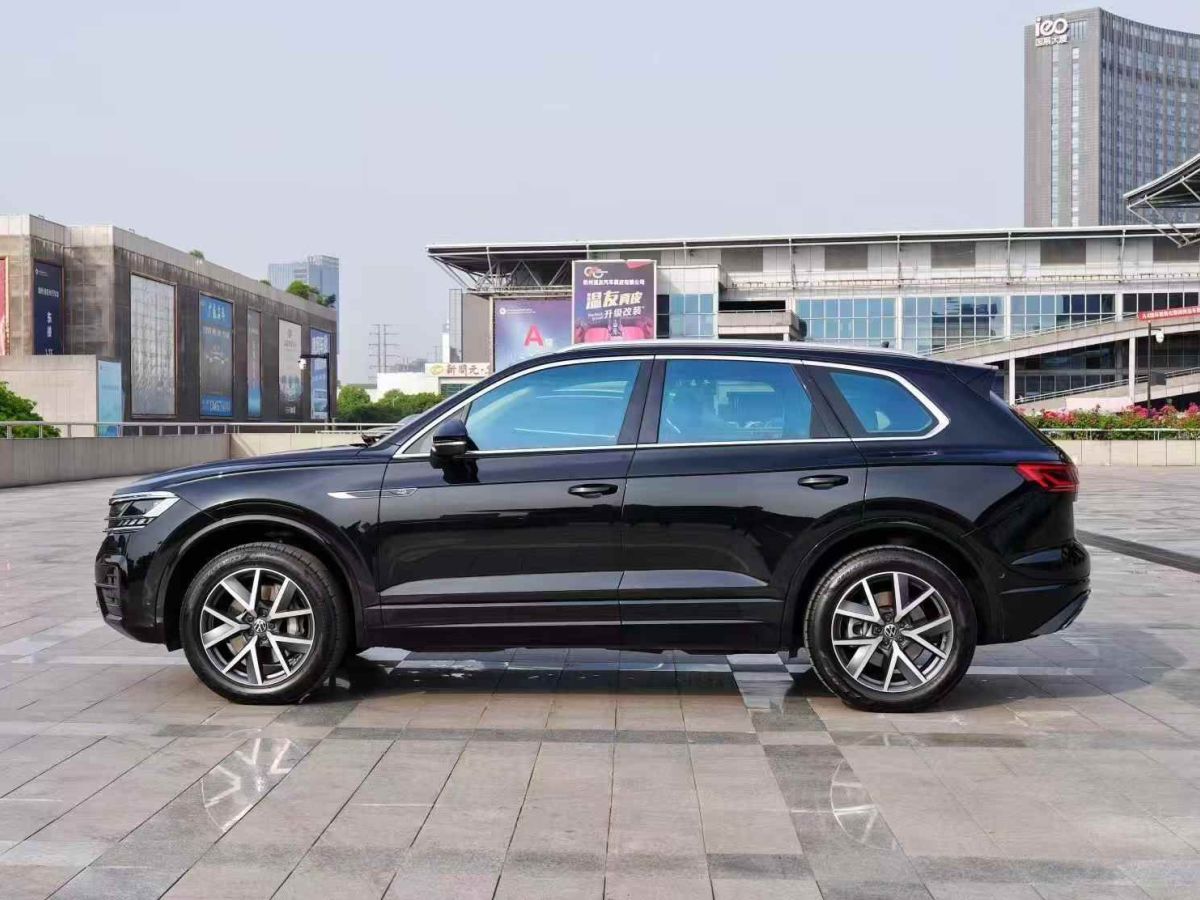 大眾 途岳  2024款 300TSI 兩驅(qū)新月版圖片