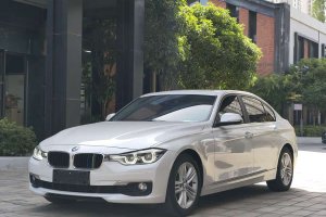 寶馬3系 寶馬 320Li 時尚型