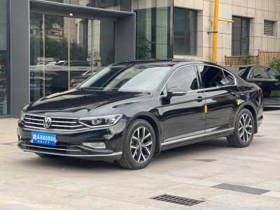 2021年8月 大众 迈腾 330TSI DSG 领先型 国VI图片