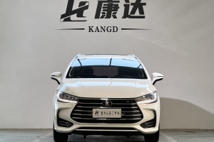 宋MAX 比亞迪 1.5T 手動智聯(lián)睿逸型 6座 國V