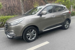 ix35 現代 2.0L 自動兩驅智能型 國IV