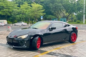 86 豐田 2.0L 手動(dòng)豪華型