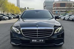 奔馳E級 奔馳 E 300 L 運動時尚型