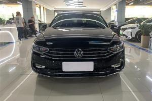 迈腾 大众 330TSI DSG 豪华型