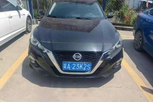 天籟 日產(chǎn) 2.0L XE 純享版