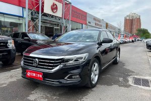 帕薩特 大眾 改款 380TSI 尊貴版 國(guó)VI