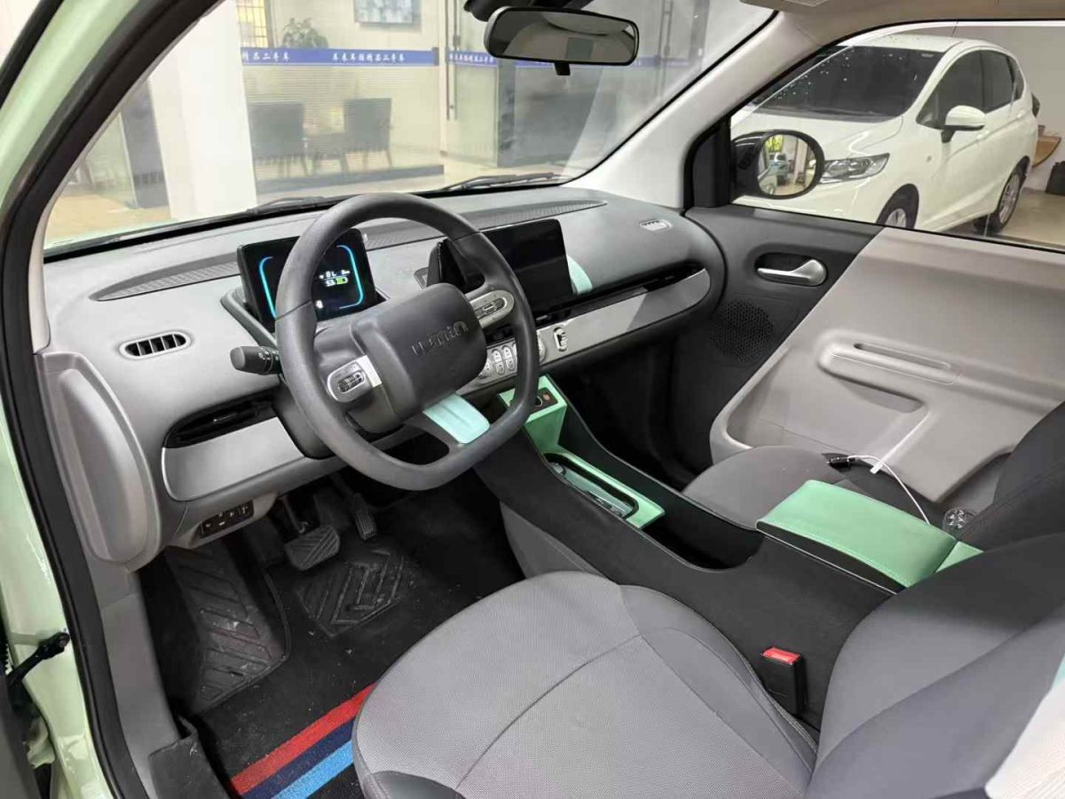 長安 UNI-T  2023款 1.5T 卓越型圖片