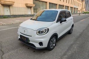 零跑T03 零跑 400舒享版