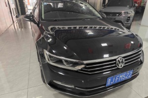 迈腾 大众 改款 330TSI DSG 豪华型