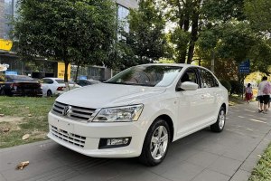桑塔納 大眾 1.6L 手動舒適版