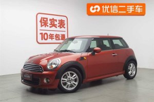 COUNTRYMAN MINI 1.6L ONE