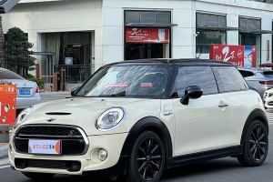 MINI MINI 2.0T COOPER S Excitement