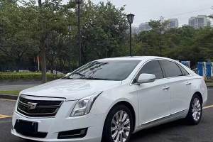 XTS 凱迪拉克 28T 技術(shù)型