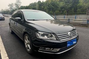 迈腾 大众 改款 1.8TSI 豪华型