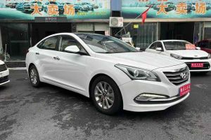 名圖 現(xiàn)代 1.6T 自動(dòng)旗艦型TOP