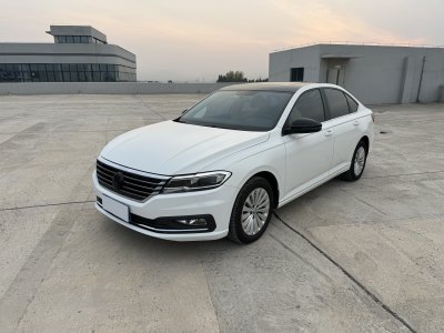 大眾 朗逸 280TSI DSG舒適版圖片