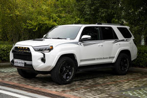 4Runner 丰田 4Runner