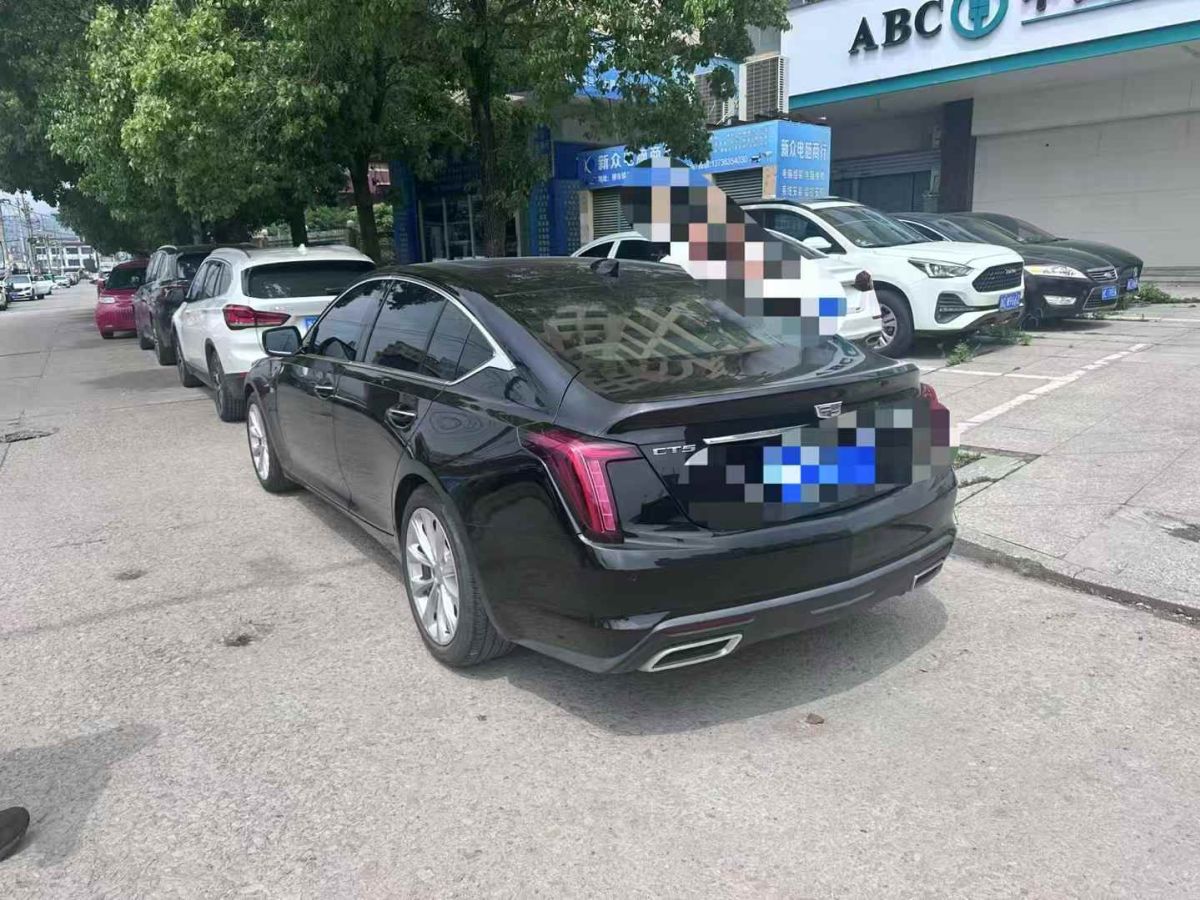 理想 理想L7  2023款 Air圖片