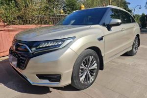 CR-V 本田 銳?混動 2.0L 兩驅(qū)凈行版