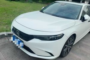 型格 本田 240TURBO CVT MUGEN版