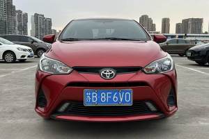 YARiS L 致享 豐田 1.5E CVT魅動版 國VI