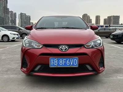 2019年6月 豐田 YARiS L 致享 1.5E CVT魅動版 國VI圖片