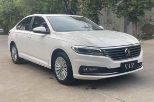 朗逸 大眾 1.5L 自動(dòng)風(fēng)尚版