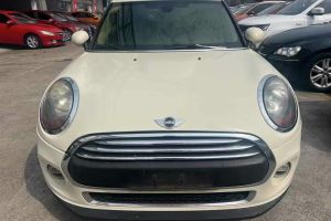 MINI MINI 1.2T 手動 ONE