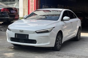 幾何A 幾何 Pro 暢享高維續(xù)航版 430KM A430平方版