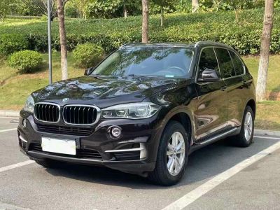 2018年1月 陸風(fēng) X5 Plus 1.5T 手動創(chuàng)行版圖片