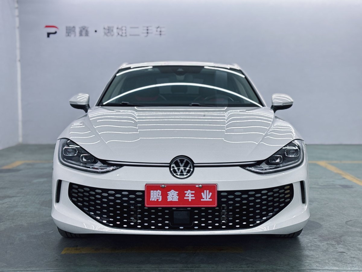 大眾 凌渡  2022款 凌渡L 280TSI DSG酷辣版圖片