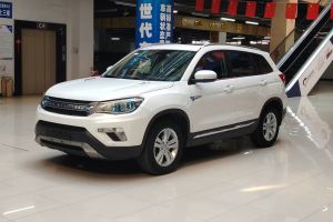 CS75 長安 2.0L 手動(dòng)舒適型 國IV