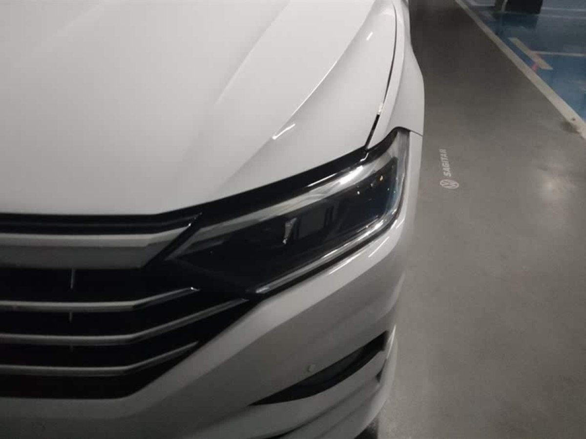大眾 速騰  2019款 280TSI DSG舒適型 國(guó)VI圖片